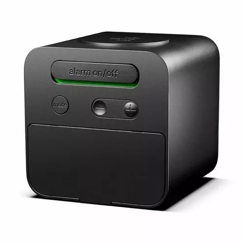 Budzik Braun BC25BP 9