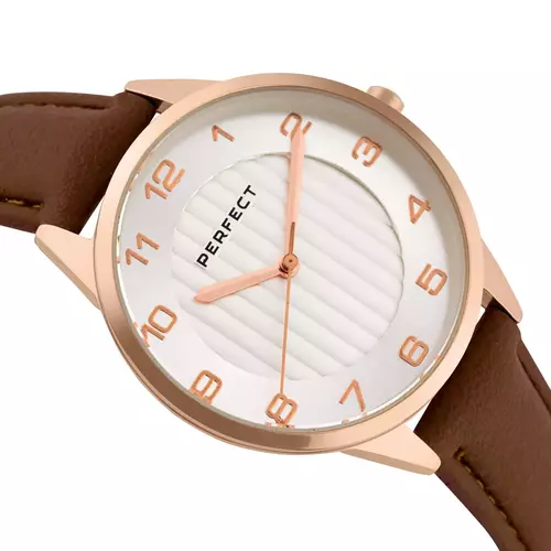 Zegarek PERFECT E377-06 2
