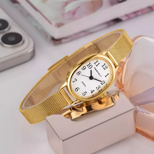 Zegarek PERFECT F113G-03  GOLD 3