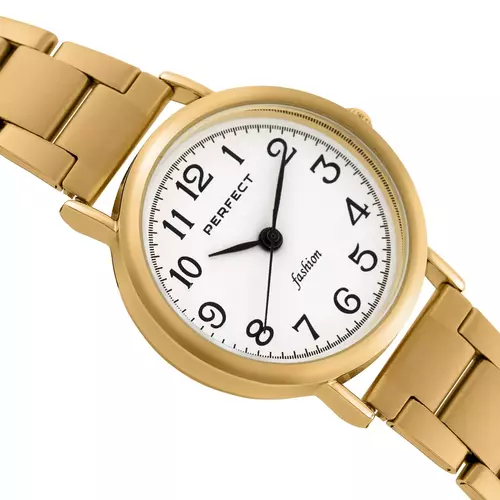 Zegarek PERFECT S108-02  GOLD 2