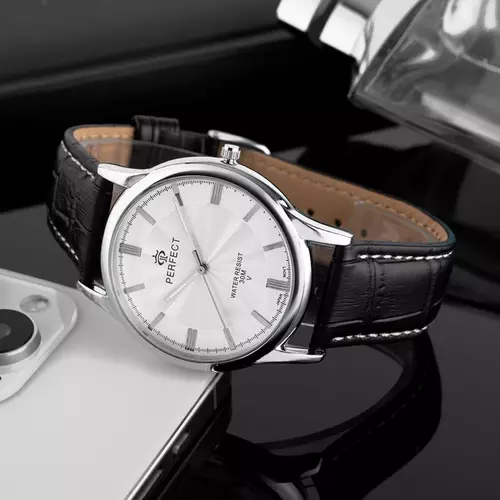 Zegarek PERFECT C593-02 3