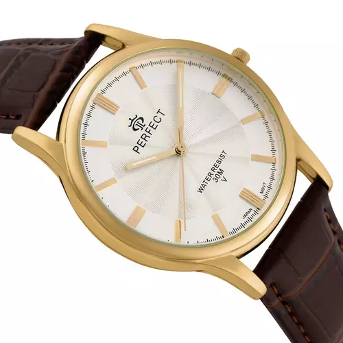 Zegarek PERFECT C593-06 2