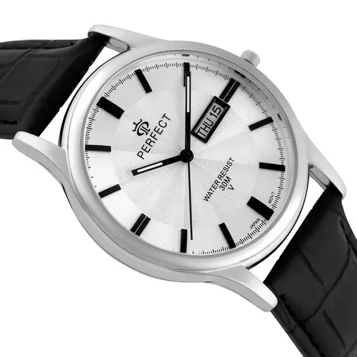 Zegarek PERFECT C593D-01 DATA 2