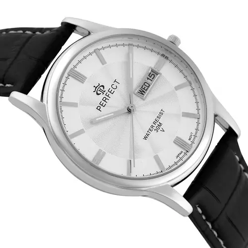 Zegarek PERFECT C593D-02 DATA 2
