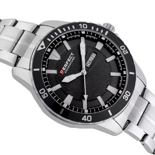 Zegarek PERFECT M155D-01 2
