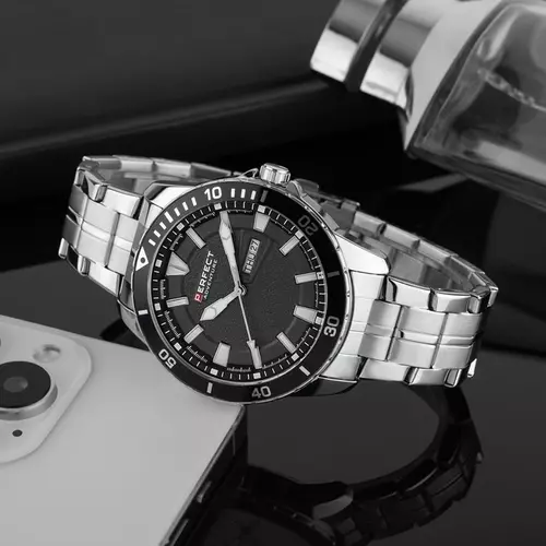 Zegarek PERFECT M155D-01 3