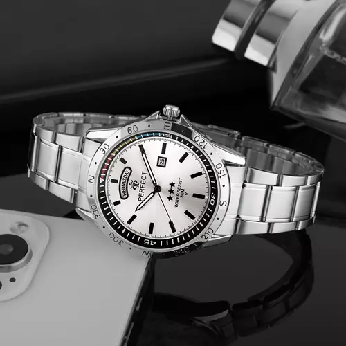 Zegarek PERFECT B937-01 5