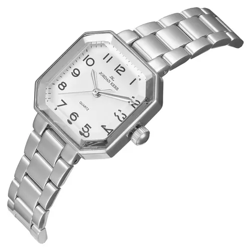 Zegarek JORDAN KERR P9005 IPS TARCZA CYFRA 4