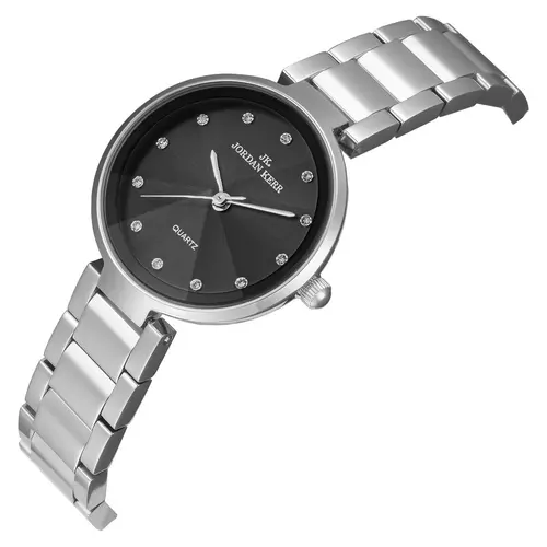 Zegarek JORDAN KERR P9003 IPS Czarna Tarcza 4