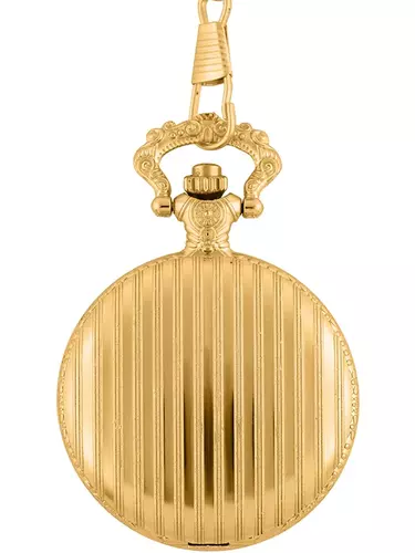 Zegarek Kwarcowy PERFECT A12-GOLD Kieszonkowy 6