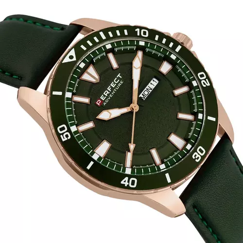 Zegarek PERFECT W155D-05 2
