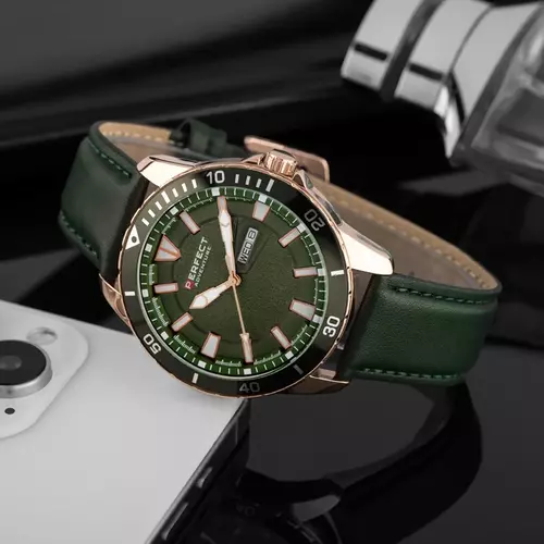 Zegarek PERFECT W155D-05 3