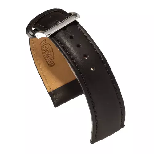 Pasek Chermond A255 22mm czarny 3