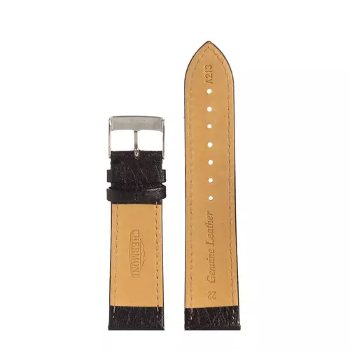 Pasek CHERMOND A213 CZARNY 14MM 3