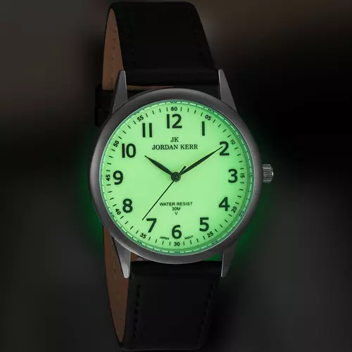 Zegarek JORDAN KERR LG003-02 IPS STANDARD tarcza luminous 4