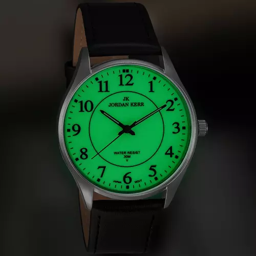 Zegarek JORDAN KERR LG004-02 IPS STANDARD tarcza luminous 4