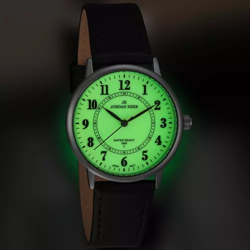 Zegarek JORDAN KERR LG005-02 IPS STANDARD tarcza luminous 4