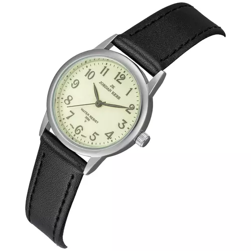Zegarek JORDAN KERR LL011-02 IPS STANDARD tarcza luminous 3
