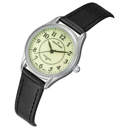 Zegarek JORDAN KERR LL012-02 IPS STANDARD tarcza luminous 3
