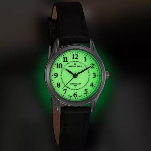 Zegarek JORDAN KERR LL012-02 IPS STANDARD tarcza luminous 4