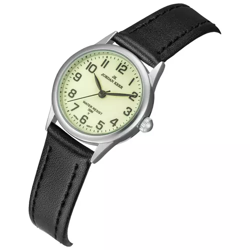 Zegarek JORDAN KERR LL013-02 IPS STANDARD DAMSKI tarcza luminous 3
