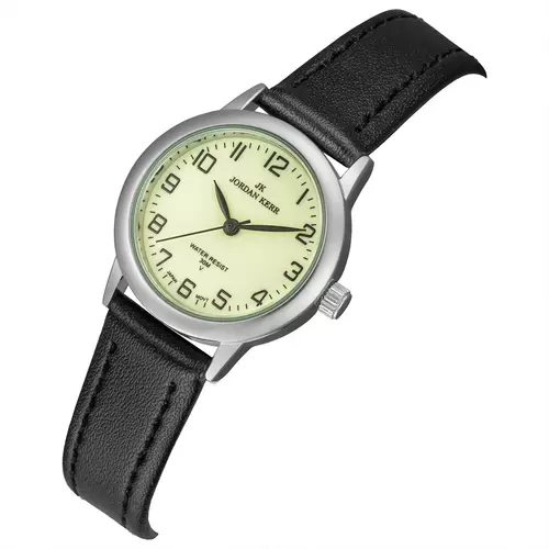 Zegarek JORDAN KERR LL014-02 IPS STANDARD DAMSKI tarcza luminous 3