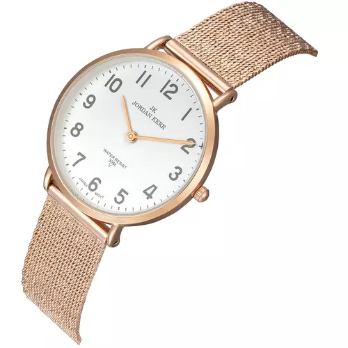 Zegarek Jordan Kerr H8007  IPRG 3