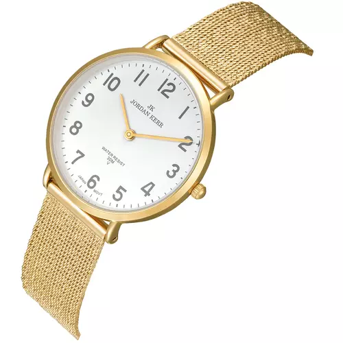 Zegarek Jordan Kerr H8007  IPG 3