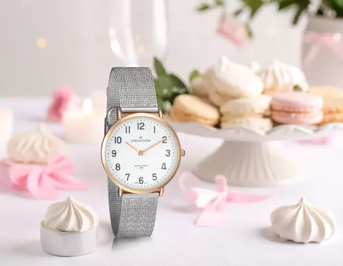 Zegarek Jordan Kerr H8007  IPS/IPRG 4