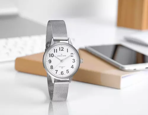 Zegarek Jordan Kerr S7002 IPS CYFRA 5