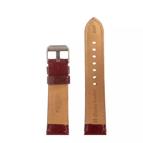 Pasek Chermond A200 BURGUND 18MM 3