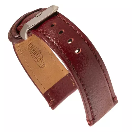 Pasek Chermond A200 BURGUND 18MM 4