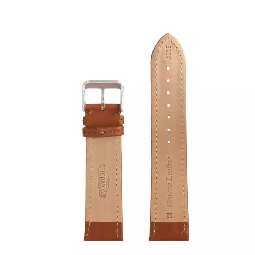 Pasek CHERMOND A205  JASNY-BRĄZ  20MM 3