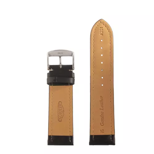 Pasek Chermond A231 CZARNY 28mm 3