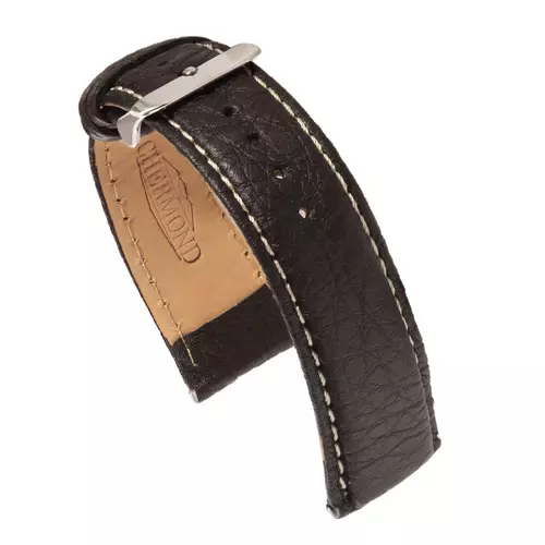 Pasek Chermond A233 CZARNY 18mm 4