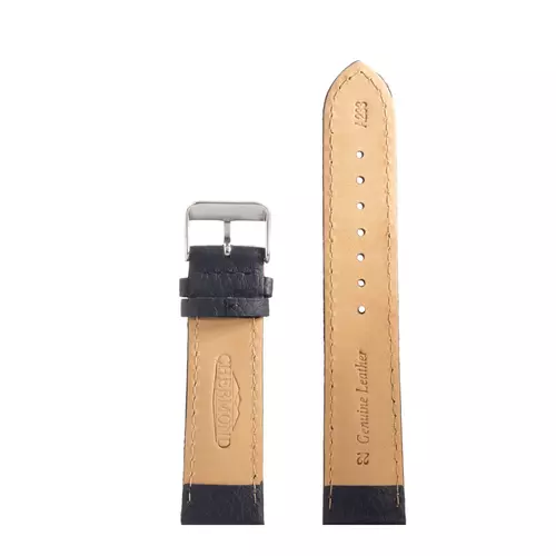 Pasek Chermond A233 GRANATOWY 18mm 3
