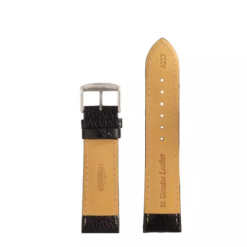 Pasek Chermond A237 CZARNY 22mm 3