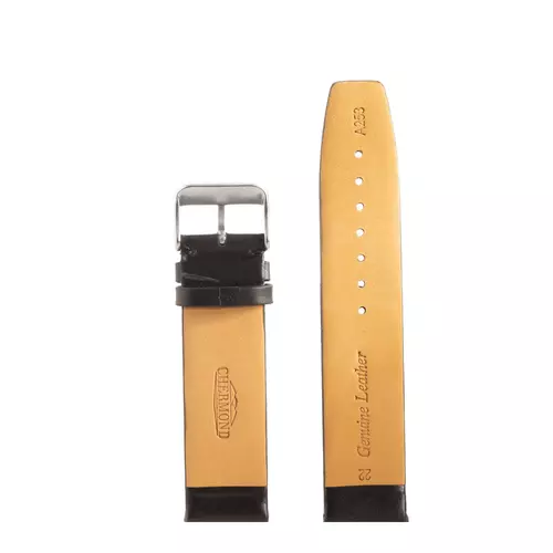 Pasek Chermond A253 22mm Czarny 3