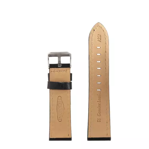 Pasek Chermond A257 20mm Czarny 3