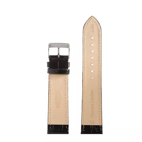 Pasek Chermond A259L 18mm Czarny 3
