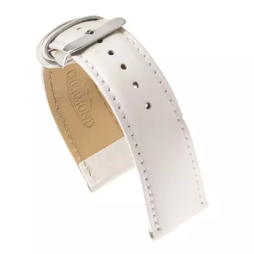 Pasek Chermond A260 18mm Biały 4