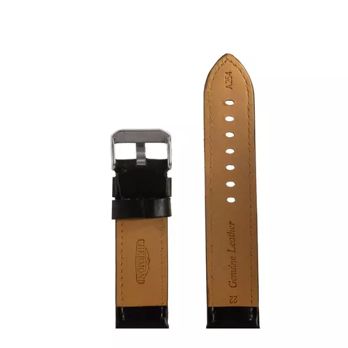 Pasek Chermond A254 22mm Czarny 3