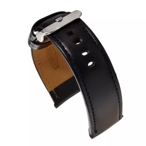 Pasek Chermond A254 18mm Granatowy 3