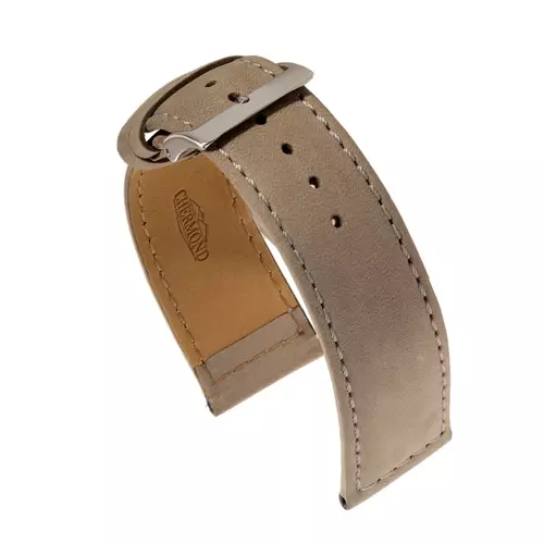 Pasek Chermond A251 18mm szary 4