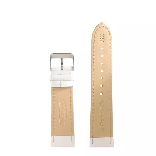 Pasek Chermond A250 20mm biały 3