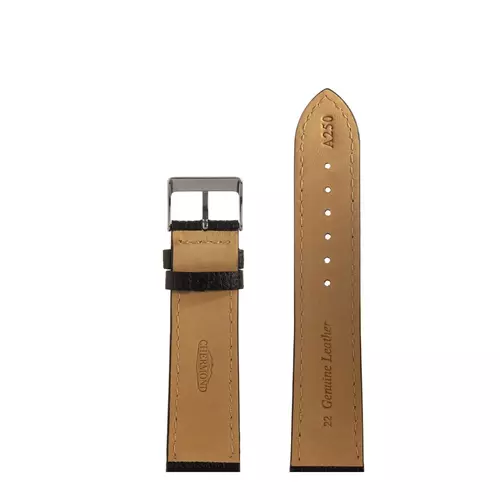 Pasek Chermond A250 20mm czarny 3