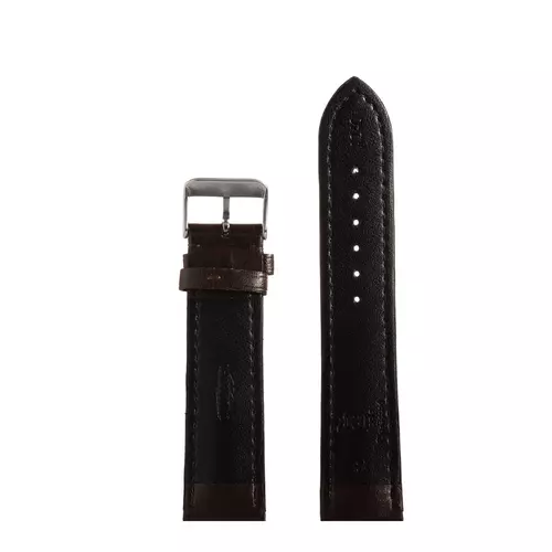 Pasek Chermond A240 BRĄZOWY 22MM APPLE SKIN 3