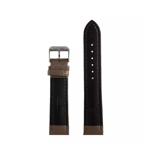 Pasek Chermond A240 SZARY 14MM APPLE SKIN 3