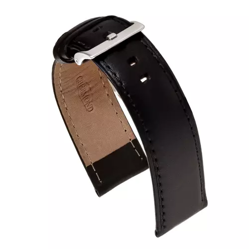 Pasek Chermond A234L CZARNY 18mm 4