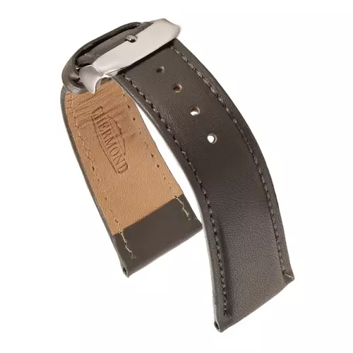 Pasek CHERMOND A221 SZARY 24MM 4